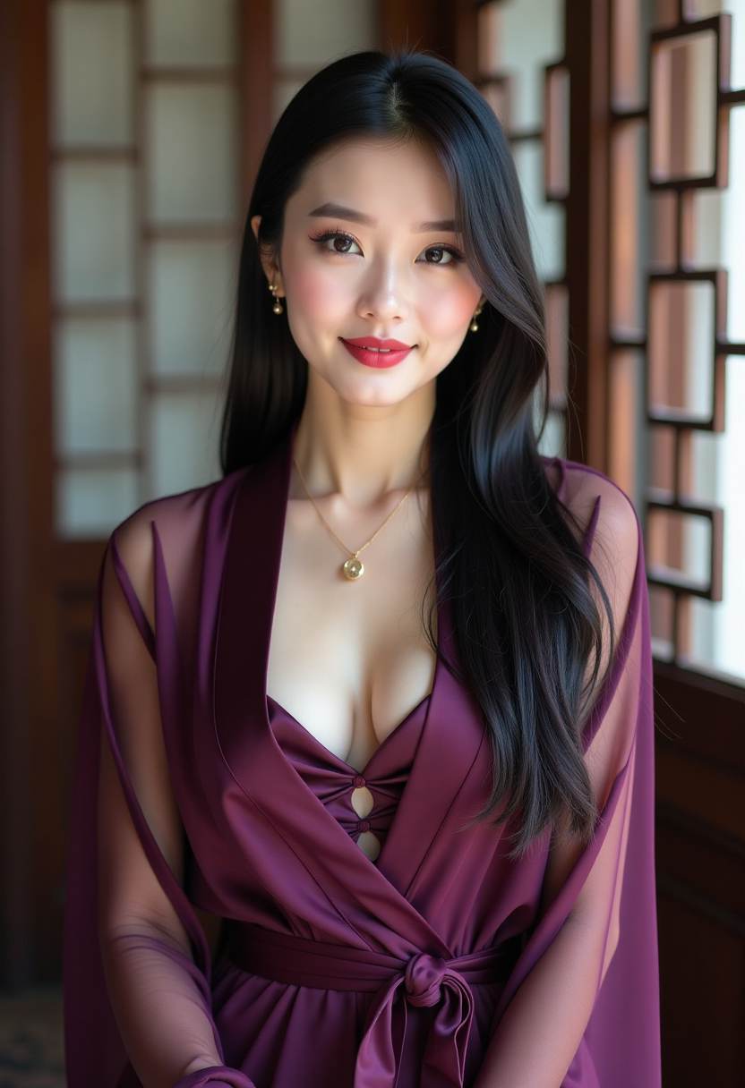 姐姐的男友