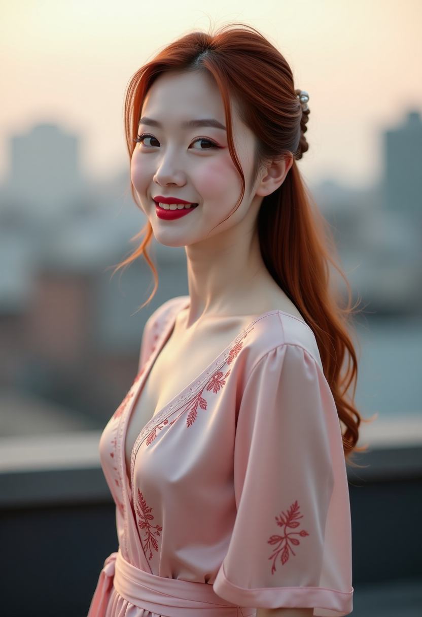 姐姐的秘密