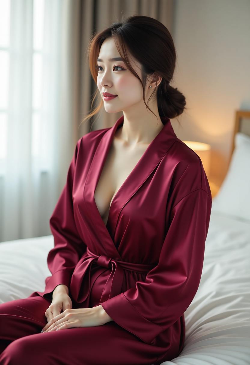 姐姐的闺蜜