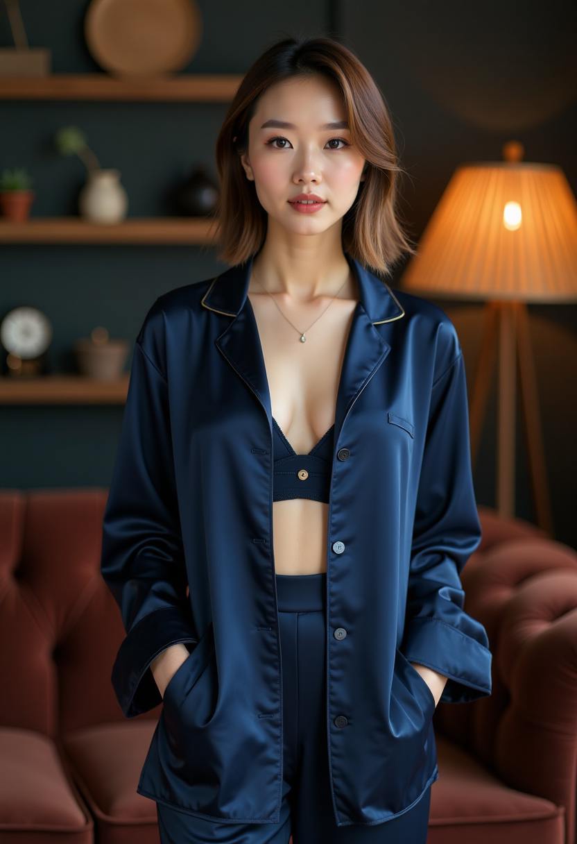 姐夫的秘密