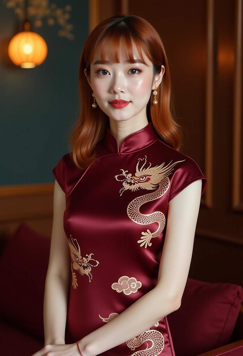 姐姐的秘密3